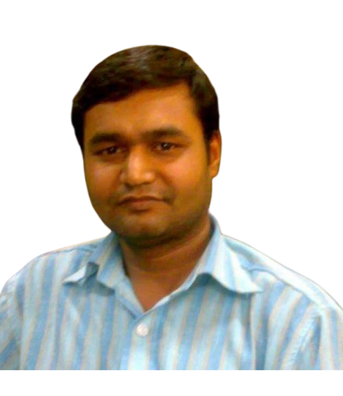 Mr. Ajeet Kumar Bhartee